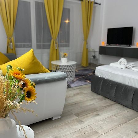 Wow Unirii-Coposu Apartment Bucureşti Ngoại thất bức ảnh