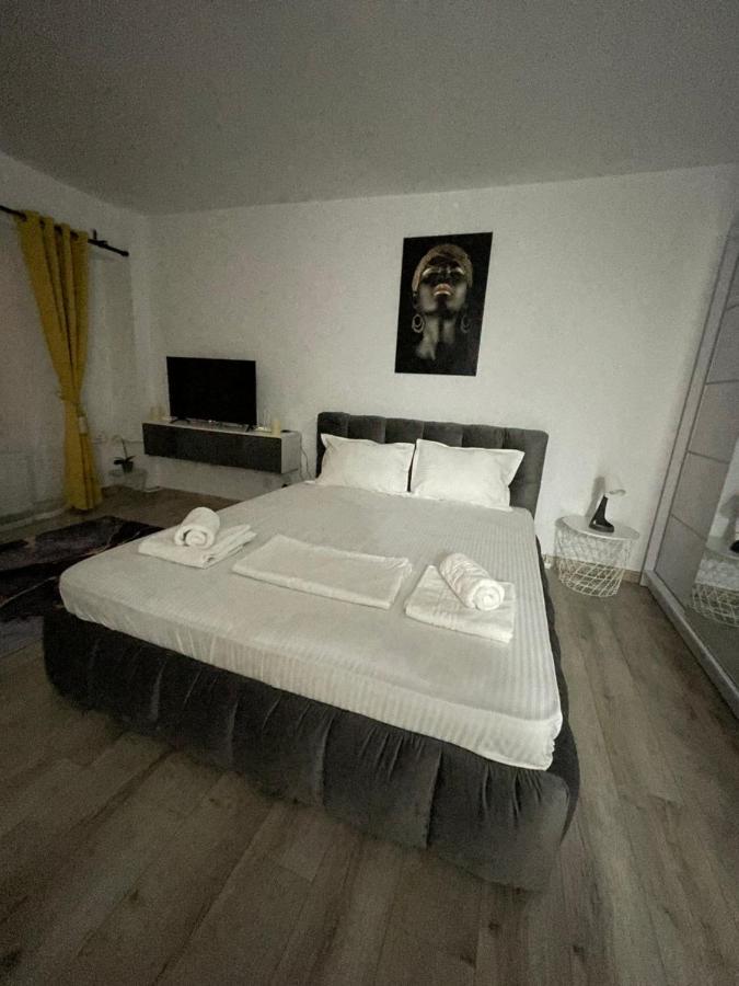 Wow Unirii-Coposu Apartment Bucureşti Ngoại thất bức ảnh