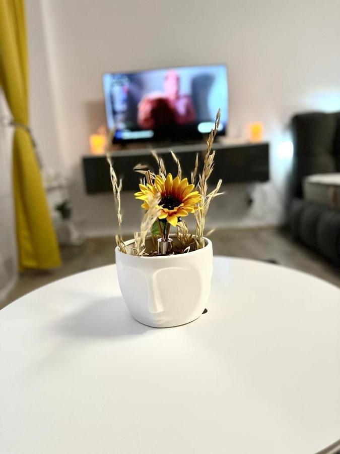 Wow Unirii-Coposu Apartment Bucureşti Ngoại thất bức ảnh