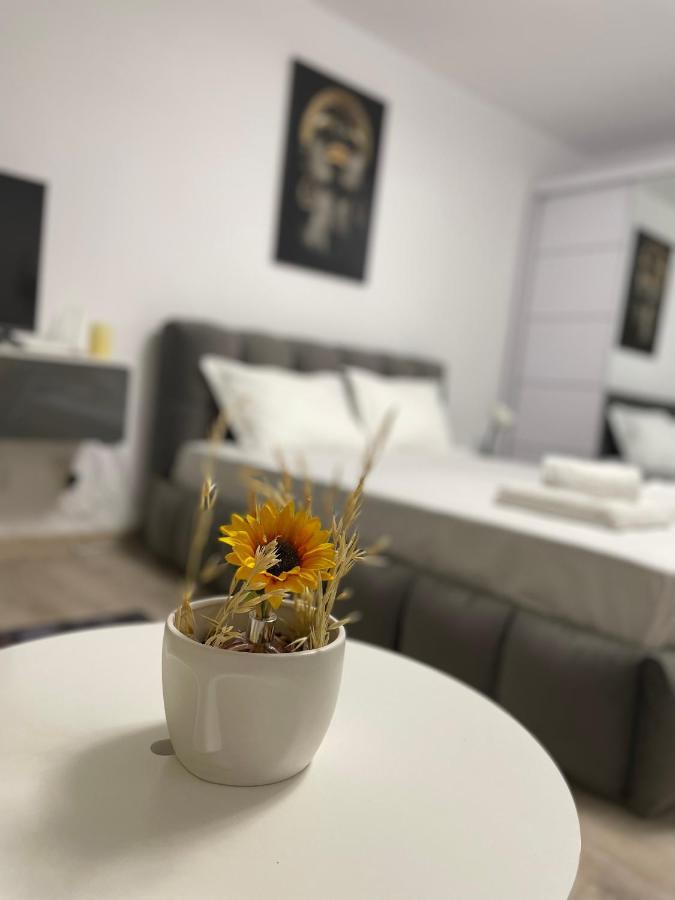 Wow Unirii-Coposu Apartment Bucureşti Ngoại thất bức ảnh