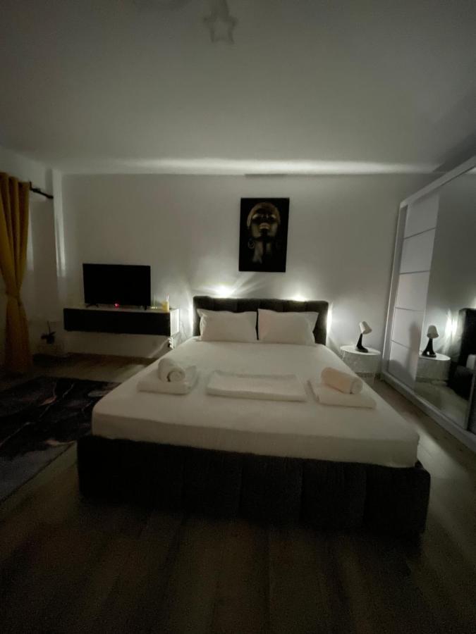 Wow Unirii-Coposu Apartment Bucureşti Ngoại thất bức ảnh