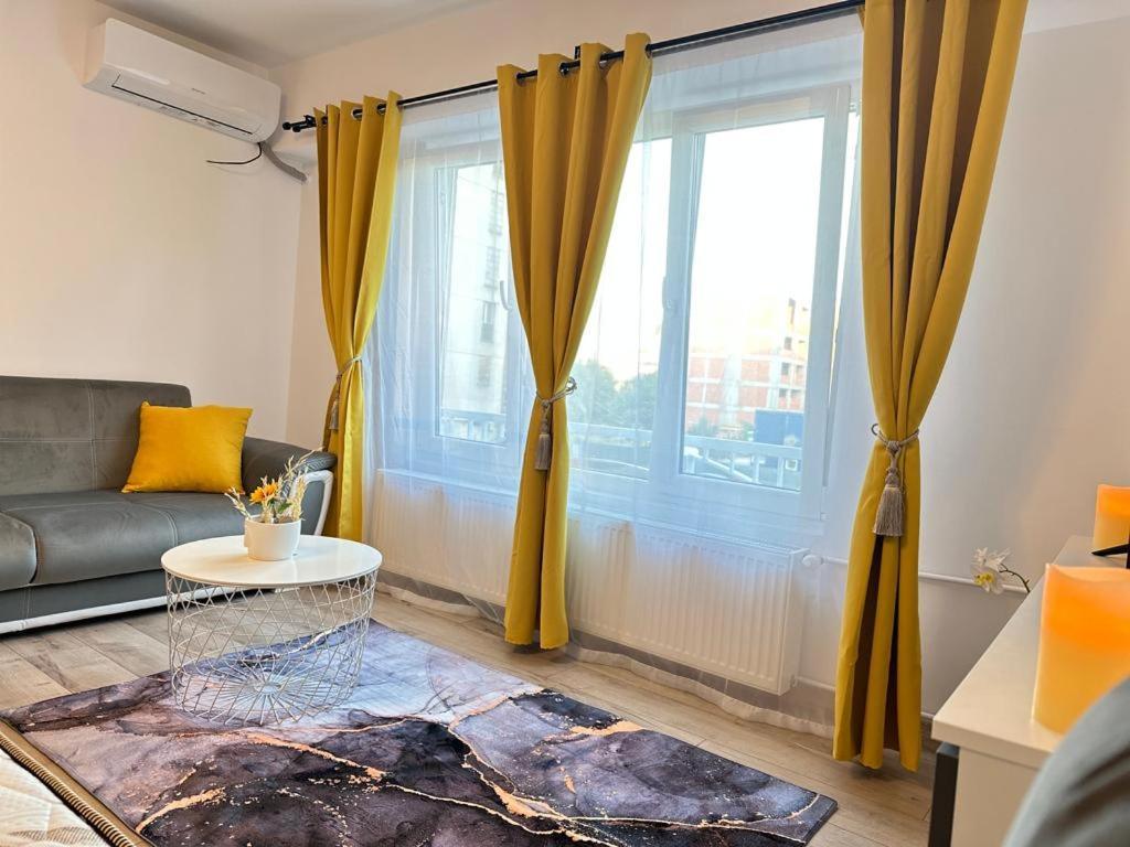 Wow Unirii-Coposu Apartment Bucureşti Ngoại thất bức ảnh