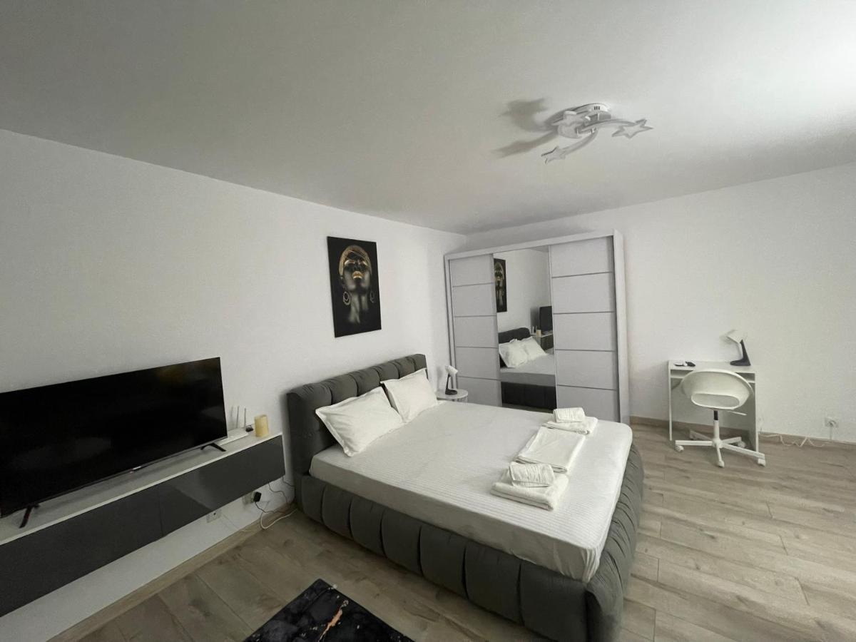 Wow Unirii-Coposu Apartment Bucureşti Ngoại thất bức ảnh