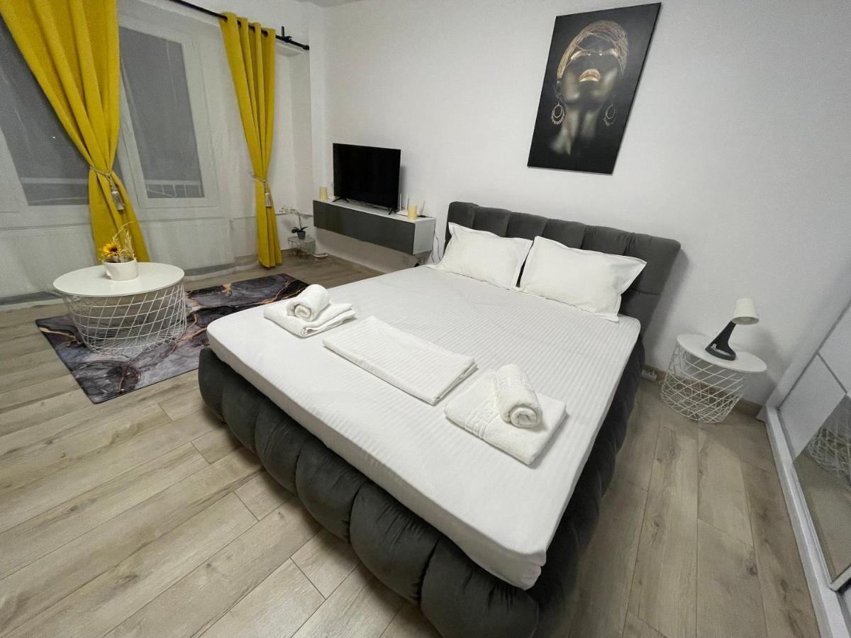 Wow Unirii-Coposu Apartment Bucureşti Ngoại thất bức ảnh