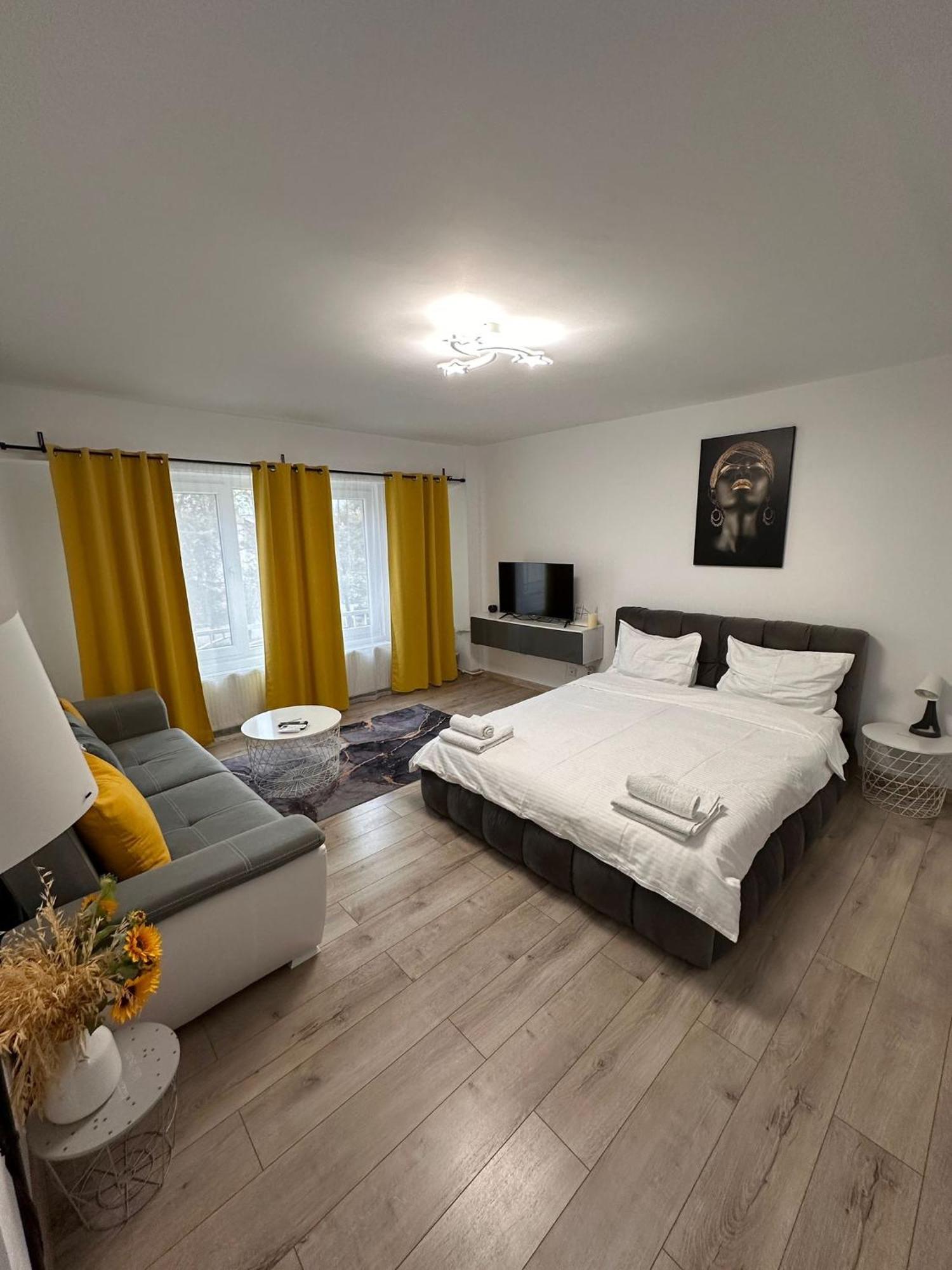 Wow Unirii-Coposu Apartment Bucureşti Ngoại thất bức ảnh